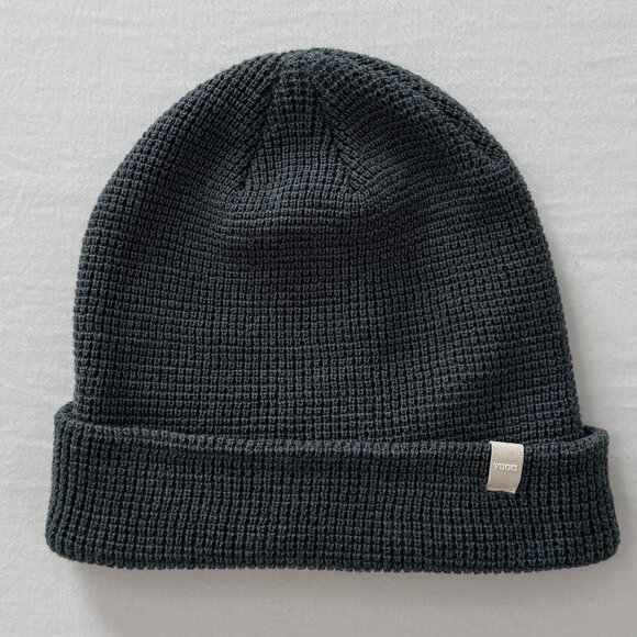 Vuori Alpine Waffle Beanie NEW! - Picture 1 of 1